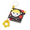 543 MY CONTRAST BOOK Sensory book - BABYONO