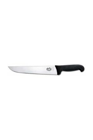 (مينز-5 5203 18 سم سكين الجزار E00125 - VICTORINOX