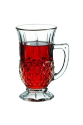 55671 Istanbul Kulplu Bardak 6'lı P55671 - Paşabahçe