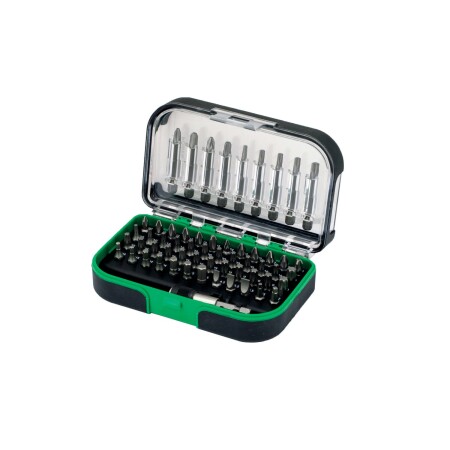 58-piece screwdriver bit set HiKOKI - HiKOKI Accessories