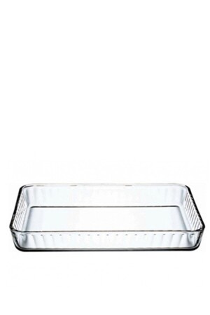 59204 Rectangular Large Tray - Genel Markalar
