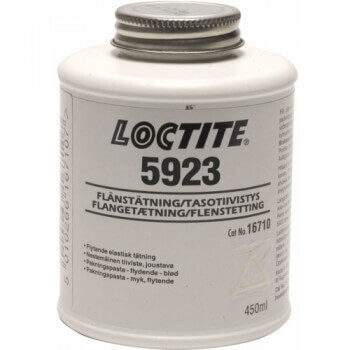 5923 Sealant, rigid 450 ml LOCTITE - Loctite