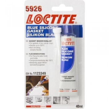 5926 Silicone for gaskets 40 ml LOCTITE - Loctite