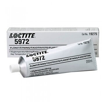 5972 Sealant, rigid 200 ml LOCTITE - Loctite