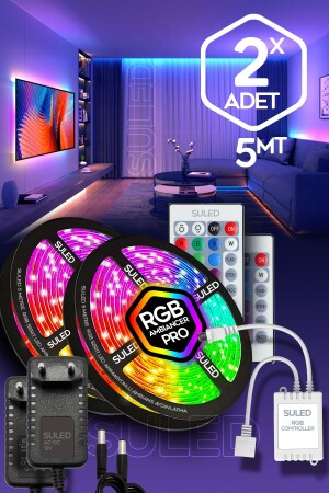 5MT - Suled