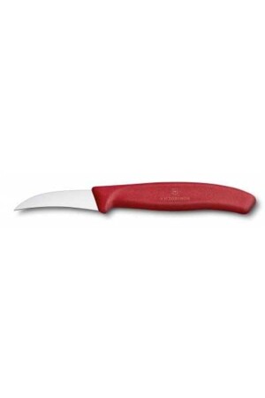 6. 7501 Swiss Classic Shaping Knife 6 Cm - Victorinox