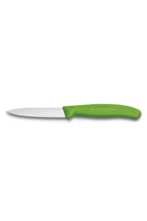 (منيز-6) 7606 (إل114) (سويس كلاسيكي 8 سم سكين (بيرينغ 5496 - VICTORINOX