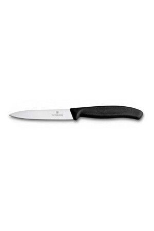 6. 7703 Swissclassic 10cm Paring Knife - Victorinox