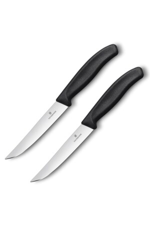 6. 7903. 12b Double Blister 12 Cm Steak Knife - Victorinox