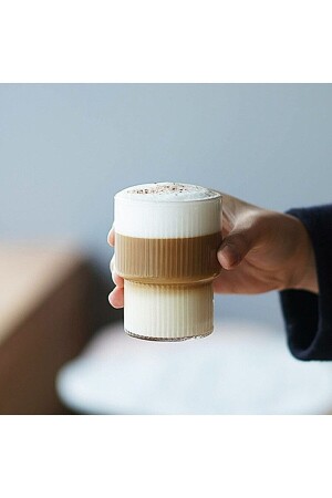 6 Heat Resistant Origami Style Cups | - LaGabya
