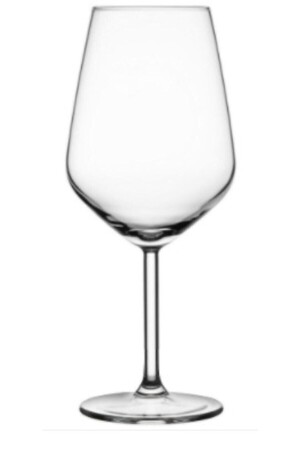 6 ' Lı Set Sarap Bardagı 490 Cc Allegra PB 44400655 - Paşabahçe