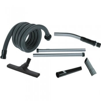 6-piece accessory set for 36mm system NILFISK - Nilfisk