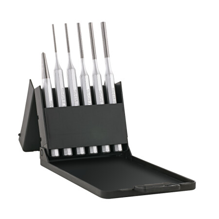 6-piece chisel set STAHLWILLE 105-8/6K N - Stahlwille