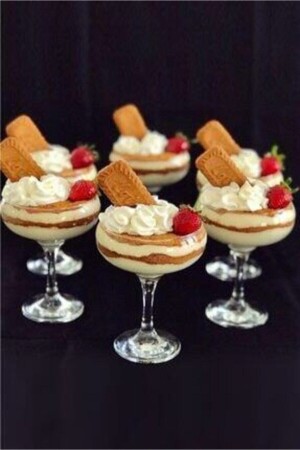6 Piece Cup Glass Presentation Holder with Foot Fma091511 - Paşabahçe