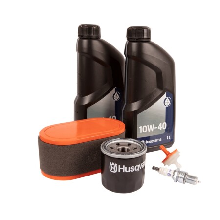 6-piece service kit HUSQVARNA HS 546AE - Husqvarna Accessories