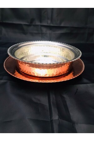 6-Piece Soup Bowl Set 12 Pieces 6krmdrnçk - Zinnun