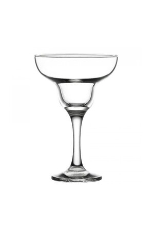 6 Stück Capri Margarita Glas 44386 305cc M. ÖFFNET. 0043 - Paşabahçe