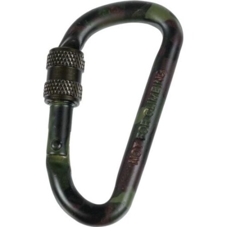 60 MM TAKTİK KARABİNA (ÇİFT) - MIL-TEC