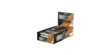 %60 Protein Bar - POWERBODY