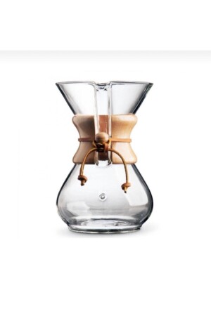600 ml. - Chemex
