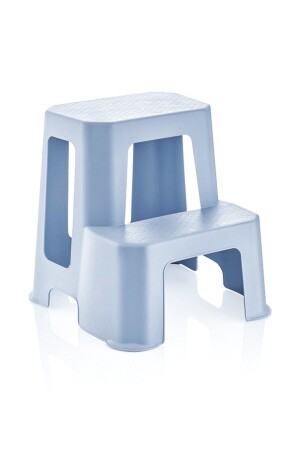 6115 Hercules Große Multi-Rise-Stufe – Blau 15216 - Bayev