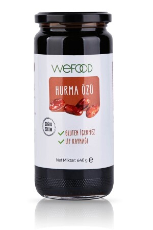 مخرج من المادة 640 غ 8682392174969 - Wefood