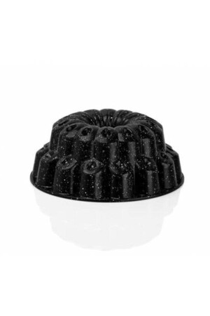6548 Özlem Casting-Kuchenform Schwarz 2020ST000000549 - Taç