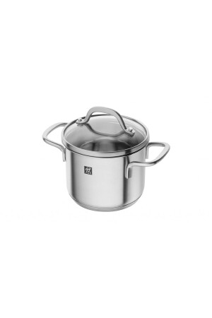 666531200 Steel Pot 12cm Pico 391. 42. 0072 - Zwilling