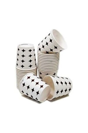 MNZ-7 Oz 3000 قطع لا تسرب، لا تسرب، لا رائحة 15328005 - Karton Bardak