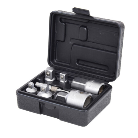 7-piece adapter set KS TOOLS - KsTools