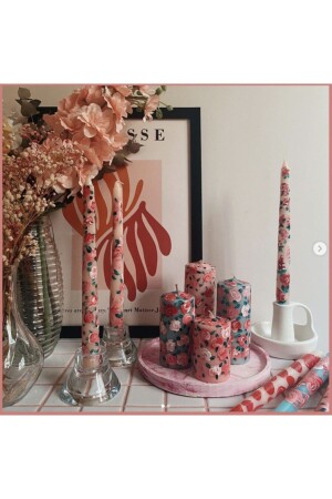 مجموعة بريدجيرتون من 7 SOISET7 - Soi Candle Store