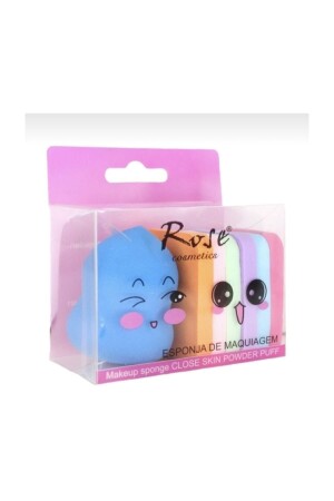 7 Sponge Set - Mujgan