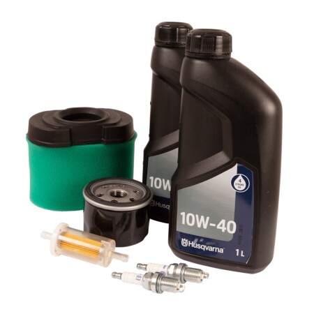 7-teiliges Service-Kit HUSQVARNA B&S Modell 4175 - Husqvarna Accessories