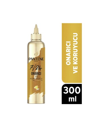 7-24 Saç Bakım Kremi Anında Onarıcı Ve Nemlendirici 300 Ml - Pantene