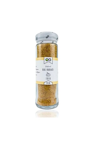 مسحوق من النخيل 70 Gr 8682792208844 - OG natural