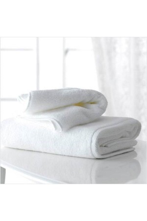 70x140cm 100% Cotton 2 Pieces Hotel Spa Dowry Towel Large Size Bath Towel Ultra Soft bys2 - HOME MOD STORE