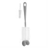 720-03 Brush for bottles and teats with mini brush&sponge tip - BABYONO