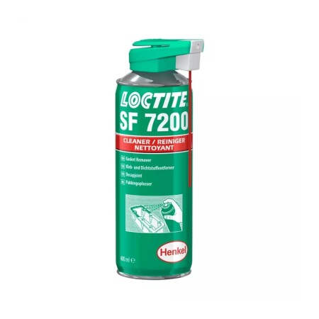 7200 Gasket Remover 356 ml LOCTITE - Loctite