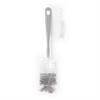 721/03 Brush for bottles and teats with mini brush - DSZCZOTKA BUTELKA B