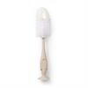 728-05 Brush for bottles and teats with suction cup&retractable mini brush-self standing - BABYONO