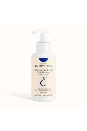 سائل كريم منخفضة من النفط 75 مل 257000 - Embryolisse