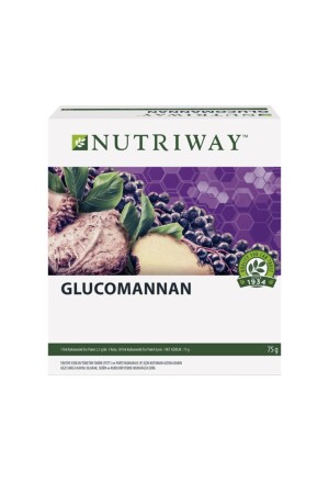 (75 جرام) - Nutriway