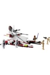 75342 Star Wars™ Cumhuriyet Fighter Tankı TYC00470682358 - LEGO