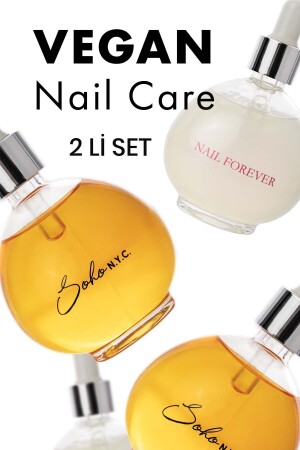 75ml Cuticle Remover Serum Calendula Hand Cuticle Oil (SOFTENER) - Soho N.Y.C.