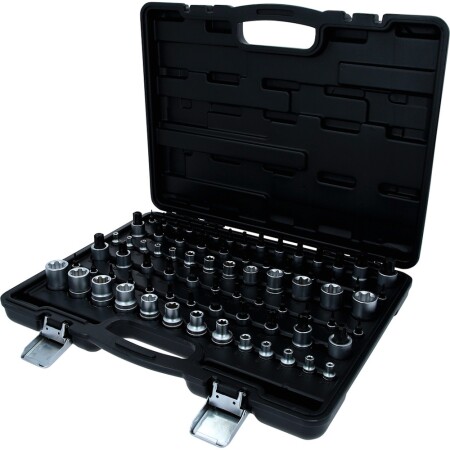 77-piece socket set KS TOOLS Torx - KsTools