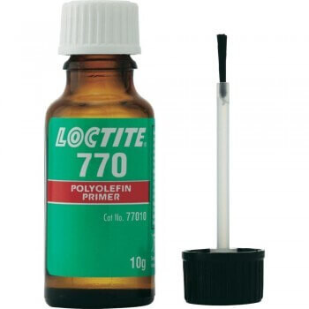 770 primer for difficult to bond plastics 10 gr LOCTITE - Loctite
