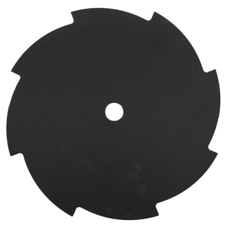 8-blade knife MAKITA 255mm/20mm - Makita Accessories