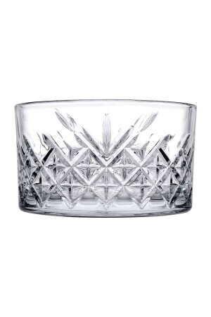 8-Piece Timeless Snack Bowl - 225cc Fma119900 168 PB8X530040 - Paşabahçe