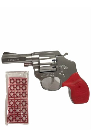 8 Pops Capsule Gun Pop Pop Gun - Numaca