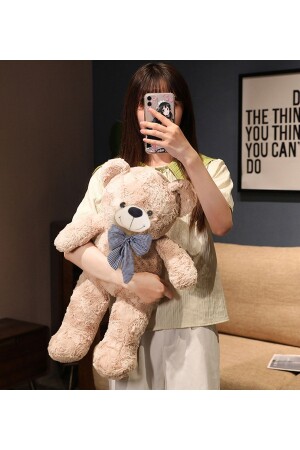 80 cm Fliege Teddybär 10082023 - NİLOŞUM